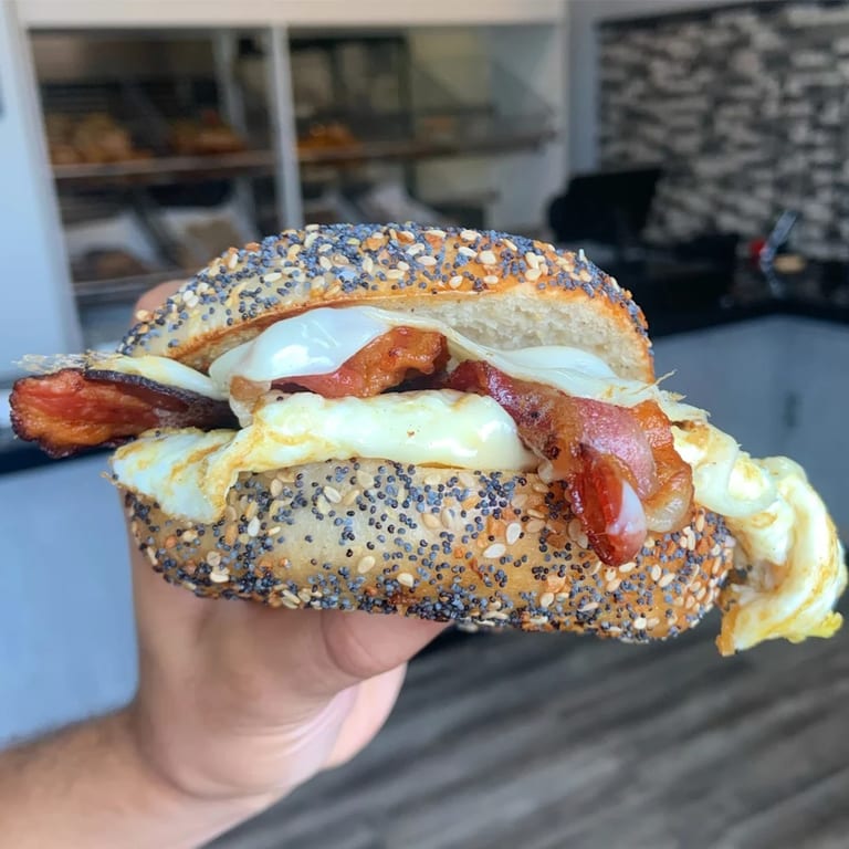 Fresh, Delicious & Locally Crafted