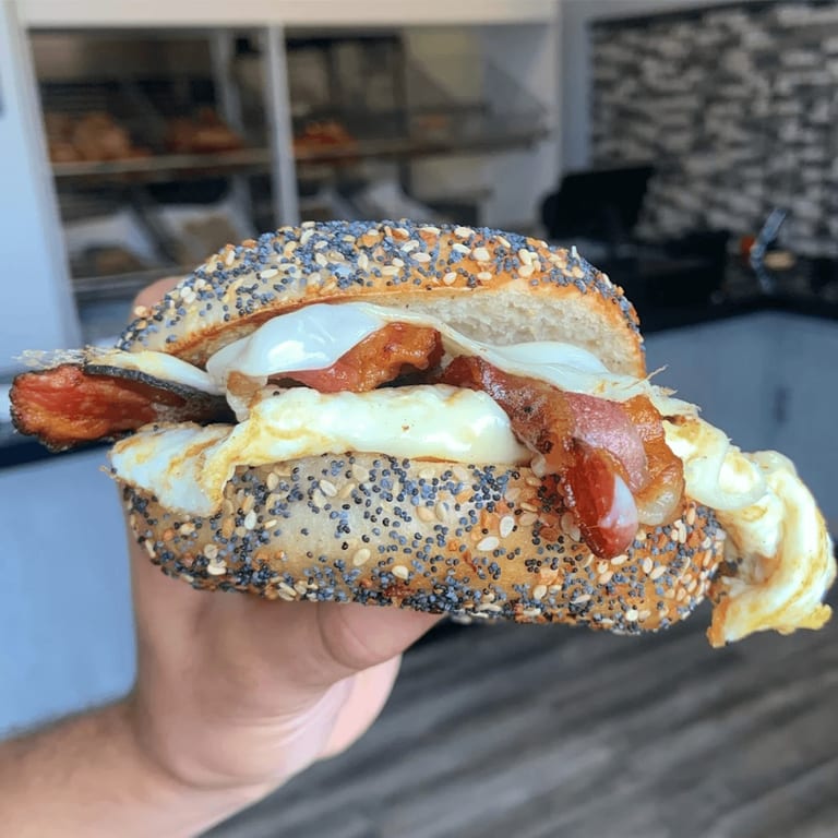 Fresh, Delicious & Locally Crafted
