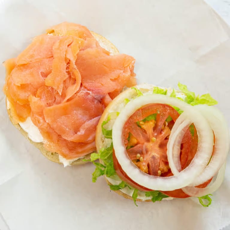 Raceway Bagels by BUNOS Rewards