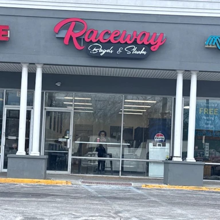 Raceway Bagels – Burlington Township