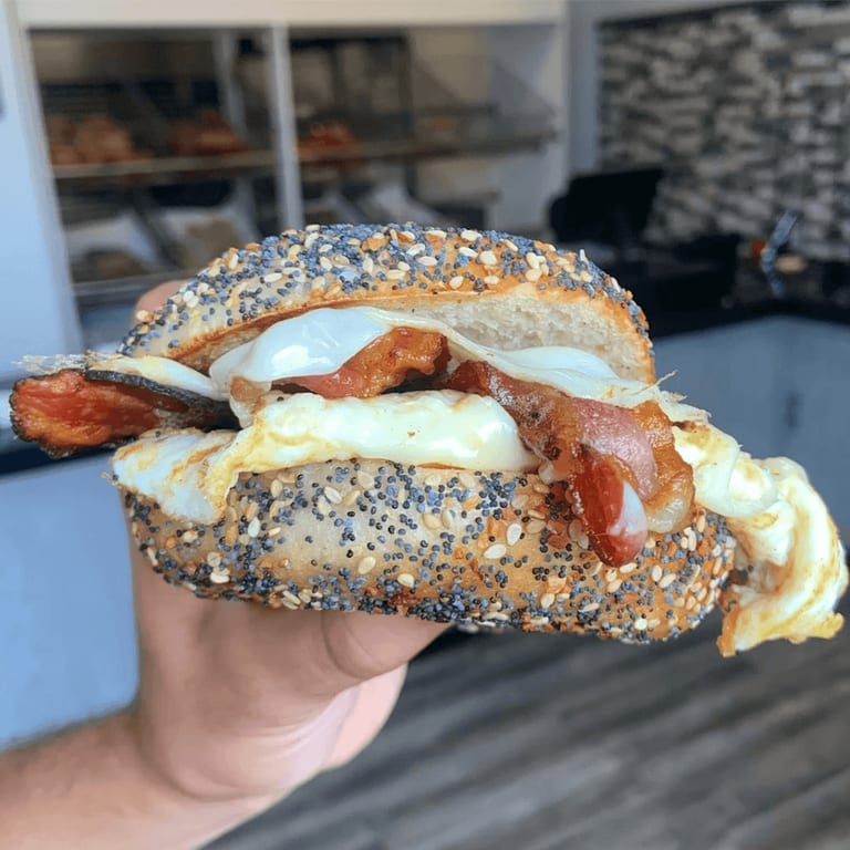 Fresh, Delicious & Locally Crafted