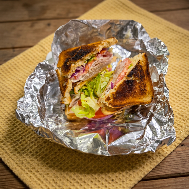 Turkey Club.